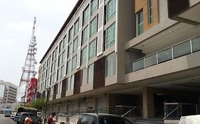 Mama Studio Inn